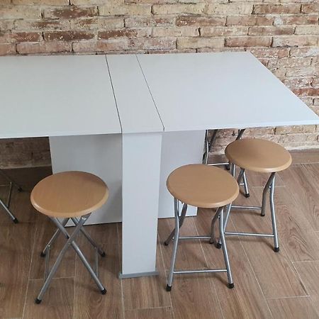 Gran Apartamento Duque Centro Ciudad 4º Apartment Cartagena Ngoại thất bức ảnh