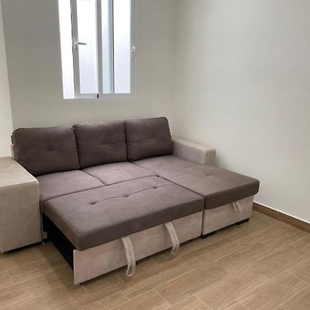 Gran Apartamento Duque Centro Ciudad 4º Apartment Cartagena Ngoại thất bức ảnh