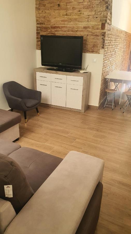 Gran Apartamento Duque Centro Ciudad 4º Apartment Cartagena Ngoại thất bức ảnh