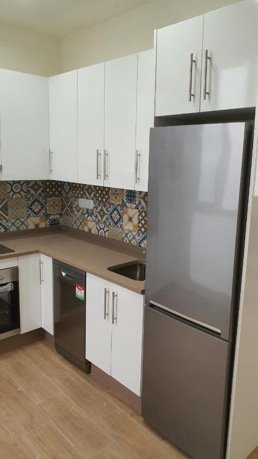 Gran Apartamento Duque Centro Ciudad 4º Apartment Cartagena Ngoại thất bức ảnh