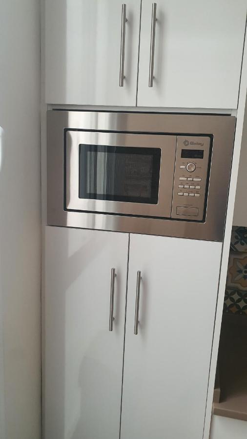 Gran Apartamento Duque Centro Ciudad 4º Apartment Cartagena Ngoại thất bức ảnh