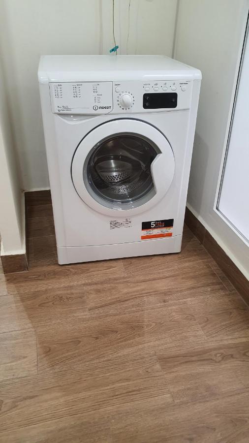 Gran Apartamento Duque Centro Ciudad 4º Apartment Cartagena Ngoại thất bức ảnh