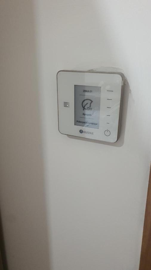 Gran Apartamento Duque Centro Ciudad 4º Apartment Cartagena Ngoại thất bức ảnh