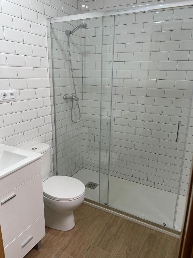 Gran Apartamento Duque Centro Ciudad 4º Apartment Cartagena Ngoại thất bức ảnh