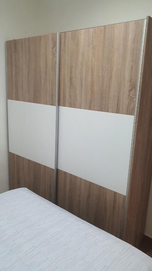 Gran Apartamento Duque Centro Ciudad 4º Apartment Cartagena Ngoại thất bức ảnh