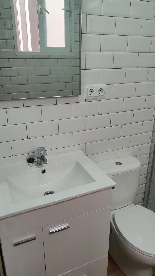 Gran Apartamento Duque Centro Ciudad 4º Apartment Cartagena Ngoại thất bức ảnh