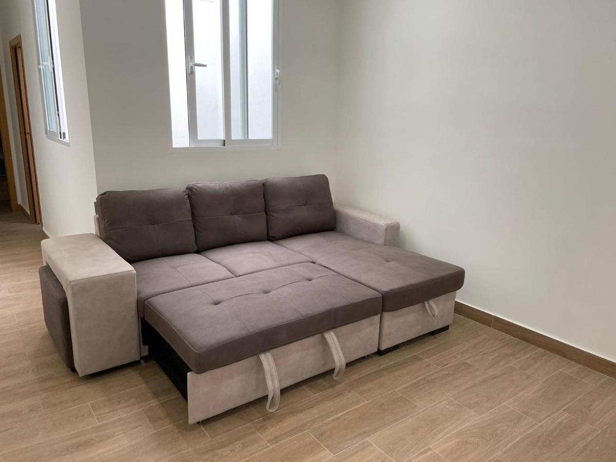 Gran Apartamento Duque Centro Ciudad 4º Apartment Cartagena Ngoại thất bức ảnh