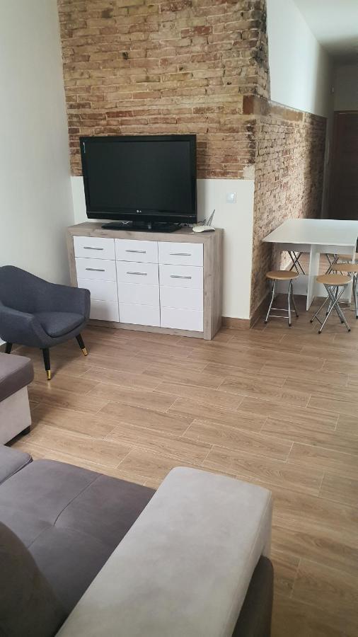 Gran Apartamento Duque Centro Ciudad 4º Apartment Cartagena Ngoại thất bức ảnh