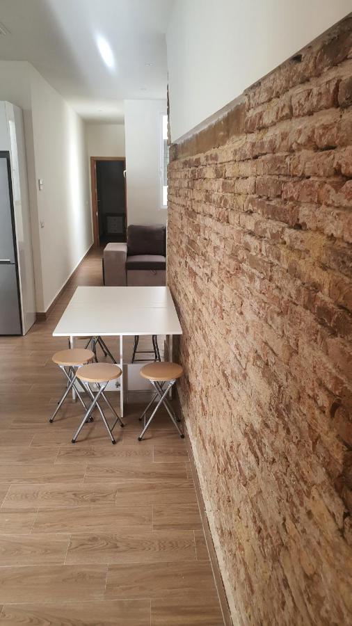 Gran Apartamento Duque Centro Ciudad 4º Apartment Cartagena Ngoại thất bức ảnh