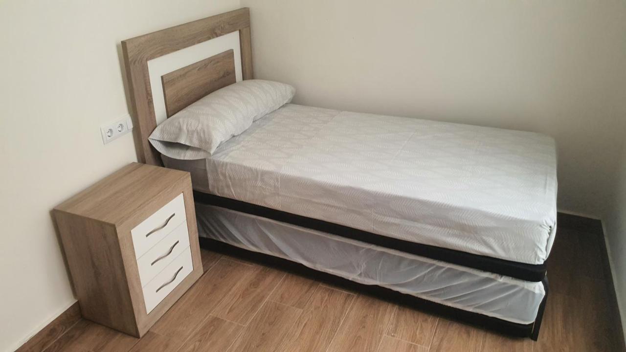 Gran Apartamento Duque Centro Ciudad 4º Apartment Cartagena Ngoại thất bức ảnh