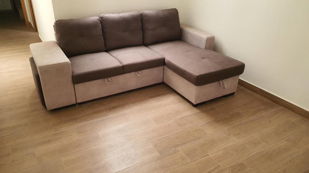 Gran Apartamento Duque Centro Ciudad 4º Apartment Cartagena Ngoại thất bức ảnh